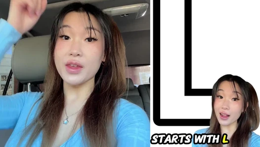 Lillienue - Video Leaks #24