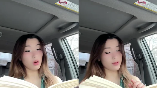 Lillienue - Video Leaks #28