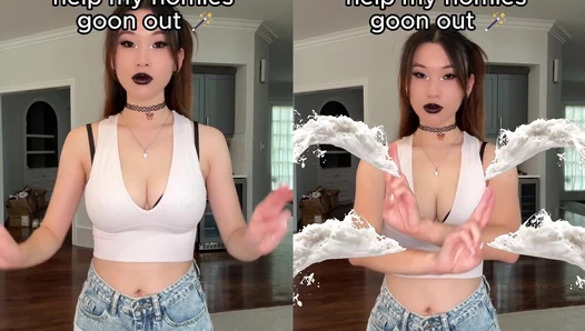Lillienue - Video Leaks #29