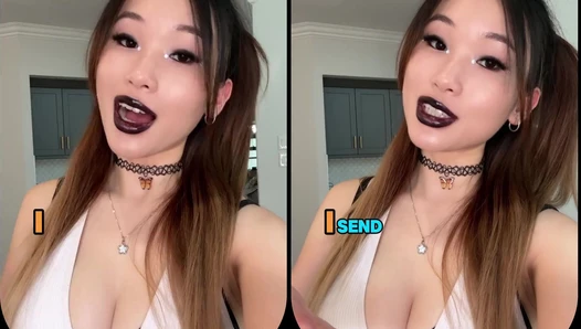 Lillienue - Video Leaks #32