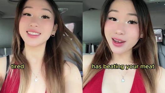 Lillienue - Video Leaks #33