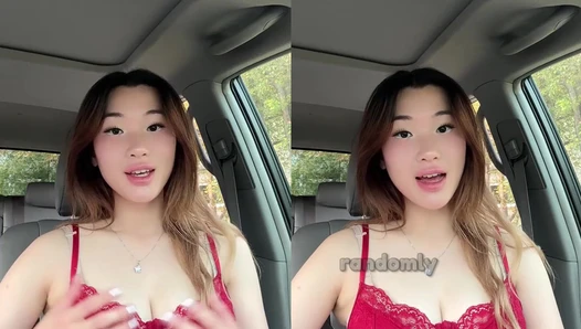 Lillienue - Video Leaks #35