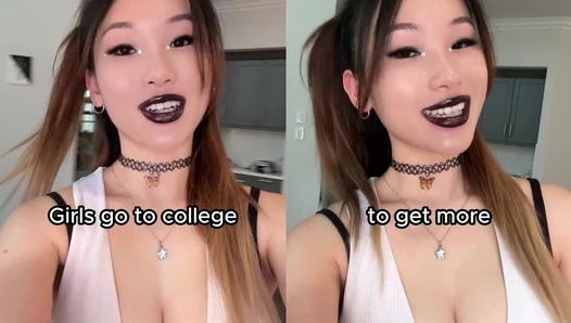 Lillienue - Video Leaks #37