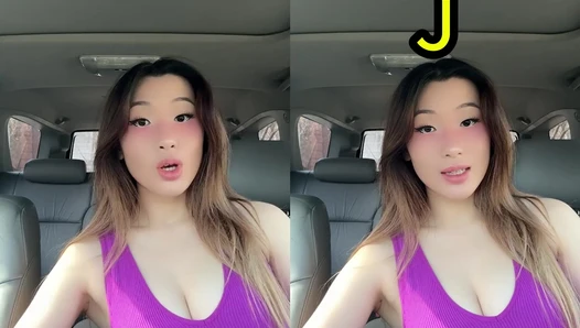 Lillienue - Video Leaks #39