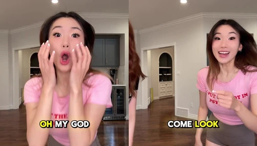Lillienue - Video Leaks #40