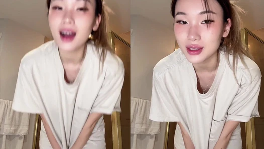 Lillienue - Video Leaks #41