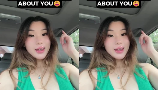 Lillienue - Video Leaks #42