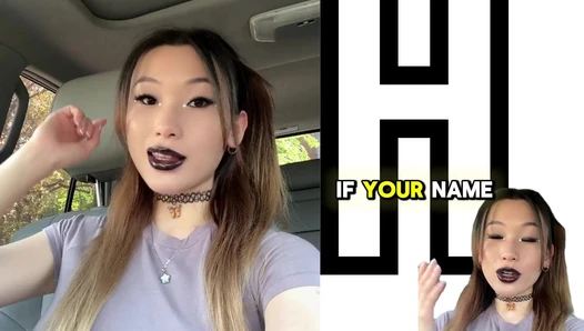 Lillienue - Video Leaks #47