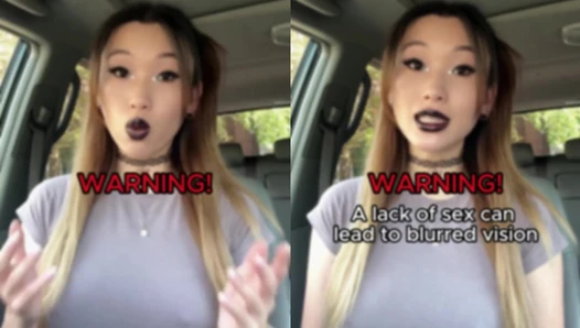 Lillienue - Video Leaks #49