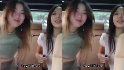 Lillienue - Video Leaks #51