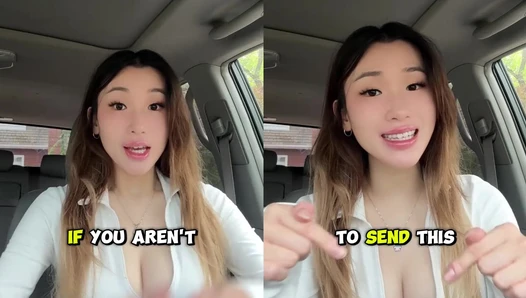 Lillienue - Video Leaks #52