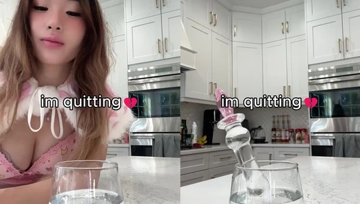 Lillienue - Video Leaks #53