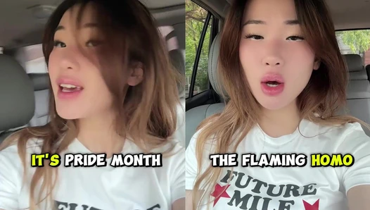 Lillienue - Video Leaks #54