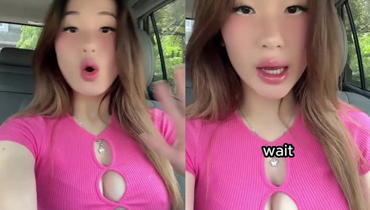 Lillienue - Video Leaks #57