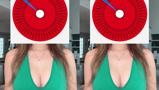 Lillienue - Video Leaks #58