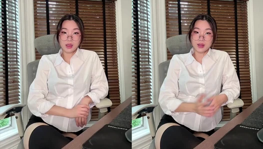 Lillienue - Video Leaks #60