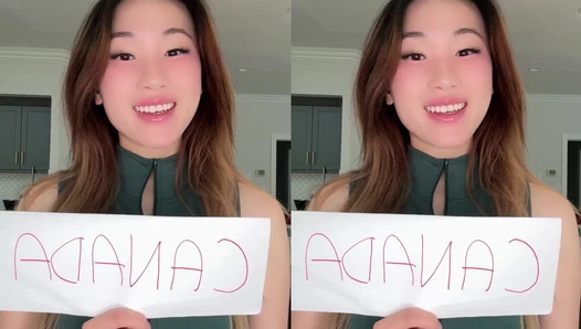 Lillienue - Video Leaks #61