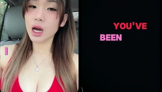 Lillienue - Video Leaks #62