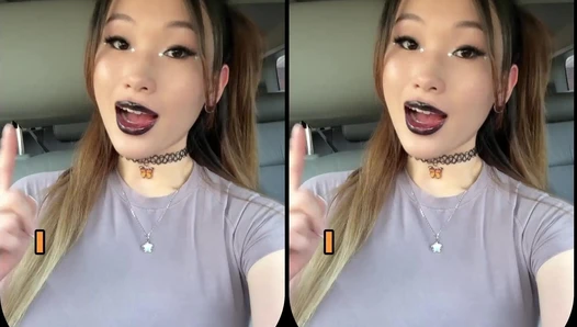 Lillienue - Video Leaks #64