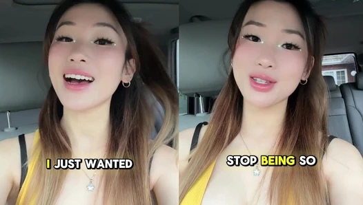 Lillienue - Video Leaks #66