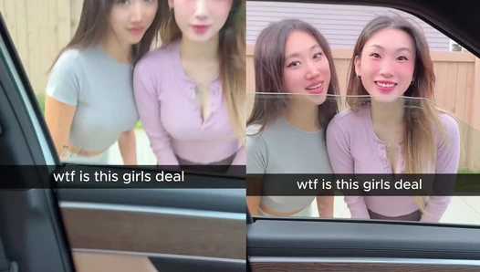 Lillienue - Video Leaks #67