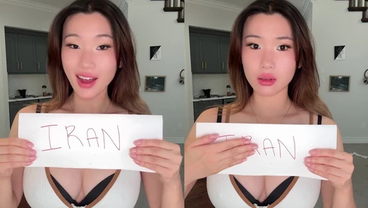 Lillienue - Video Leaks #69