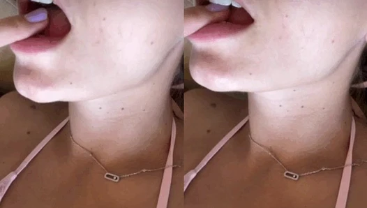 Odarochka - Video Leaks #843