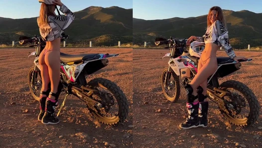 Odarochka - Video Leaks #844