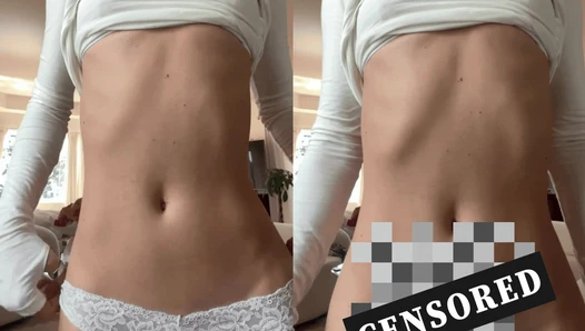 Odarochka - Video Leaks #845