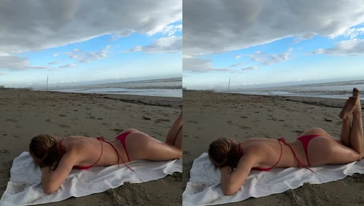 Odarochka - Video Leaks #846