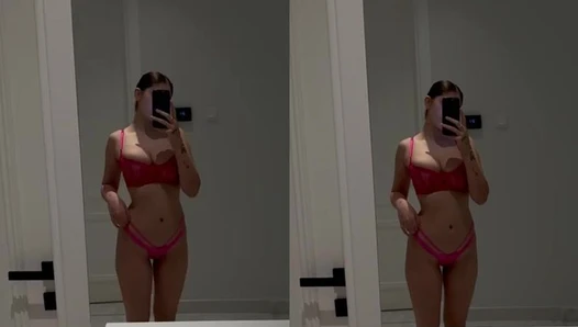 Lisa Straube - Video Leaks #1