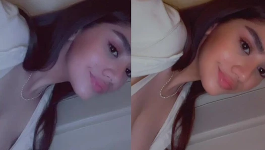 Lisa Straube - Video Leaks #6