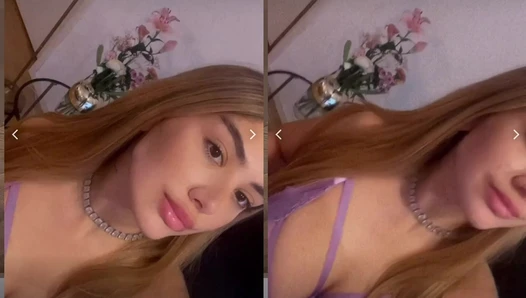 Lisa Straube - Video Leaks #14