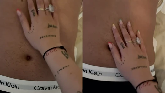 Lisa Straube - Video Leaks #16