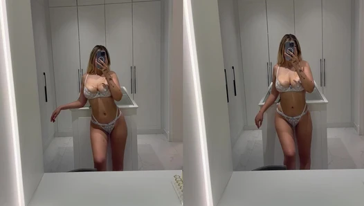 Lisa Straube - Video Leaks #18