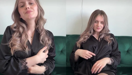 itz.leni - Video Leaks #4