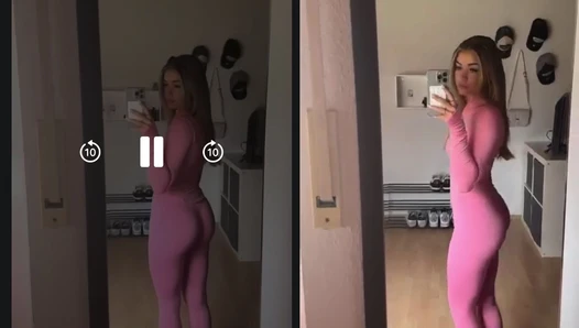 maxima_mclk - Video Leaks #1