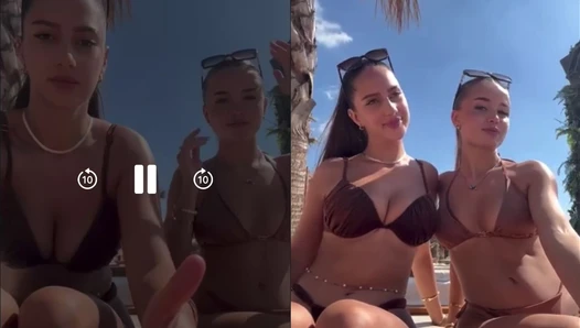maxima_mclk - Video Leaks #5