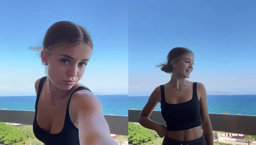 maxima_mclk - Video Leaks #50