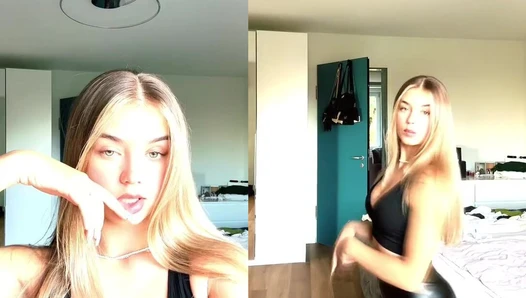 maxima_mclk - Video Leaks #51