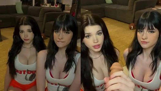 Soogsx - Video Leaks #48
