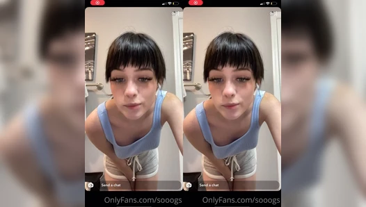 Soogsx - Video Leaks #78