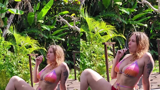 Sarothica - Video Leaks #22