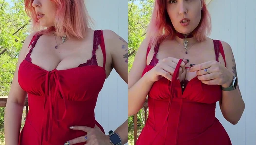 Sarothica - Video Leaks #30