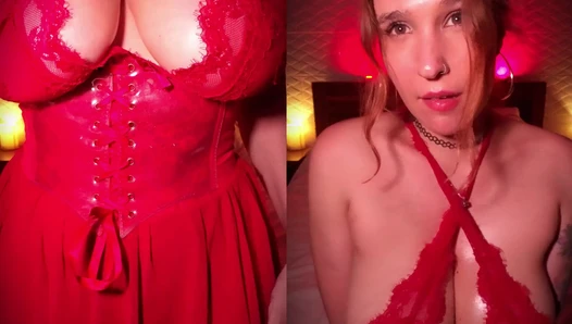 Sarothica - Video Leaks #36