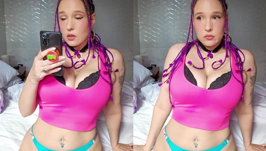 Sarothica - Video Leaks #38