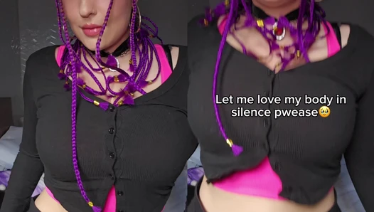 Sarothica - Video Leaks #40