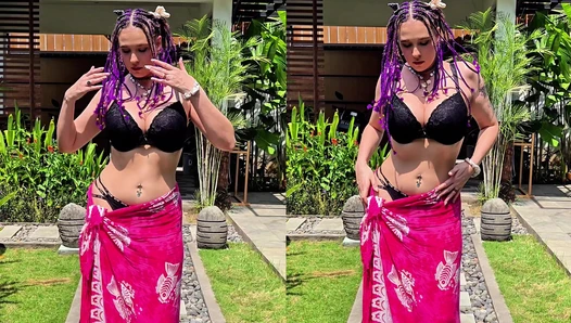 Sarothica - Video Leaks #47