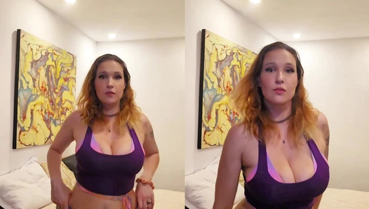 Sarothica - Video Leaks #48