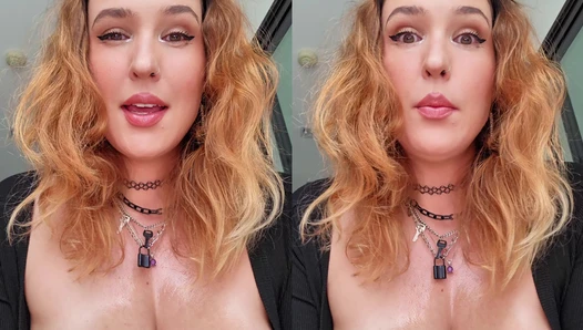 Sarothica - Video Leaks #49